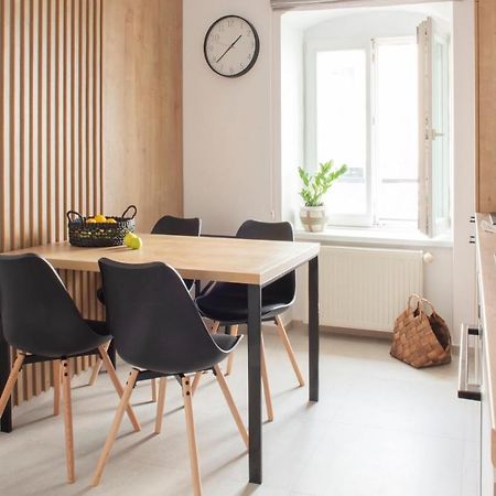 Bastova Apartment Bratysława Zewnętrze zdjęcie