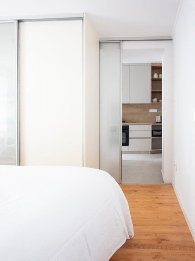 Bastova Apartment Bratysława Zewnętrze zdjęcie