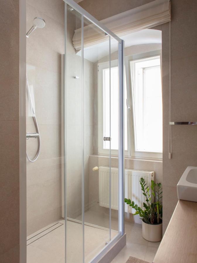 Bastova Apartment Bratysława Zewnętrze zdjęcie
