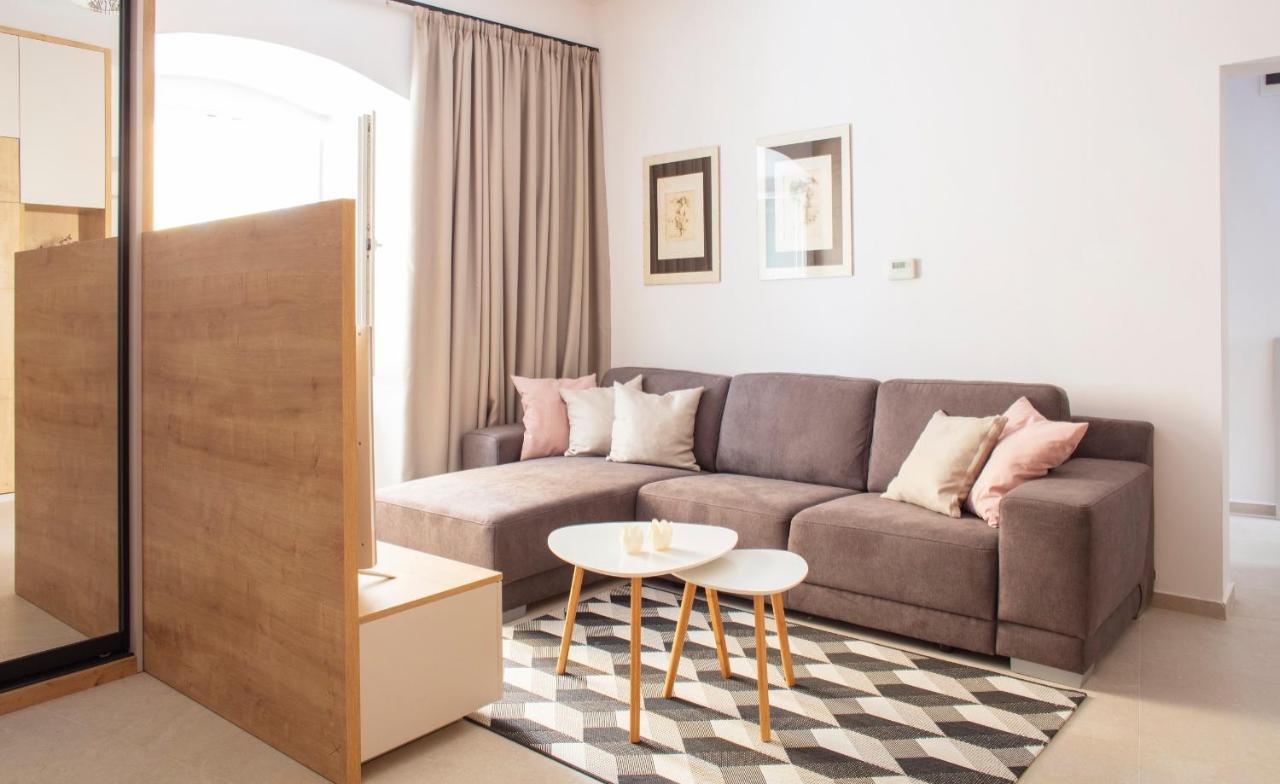 Bastova Apartment Bratysława Zewnętrze zdjęcie